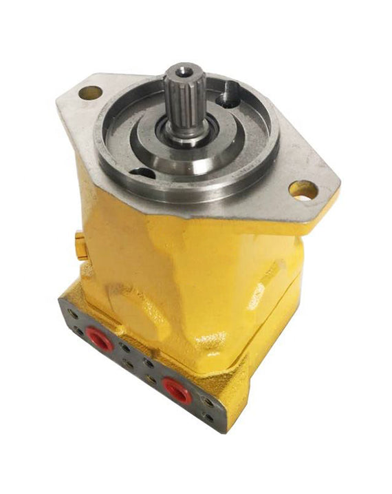 Pompe à piston hydraulique 134-2947 10R-0857 pour chariot télescopique CAT Caterpillar TH103