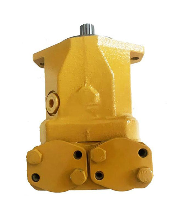 Pompe à piston hydraulique 134-2947 10R-0857 pour chariot télescopique CAT Caterpillar TH103
