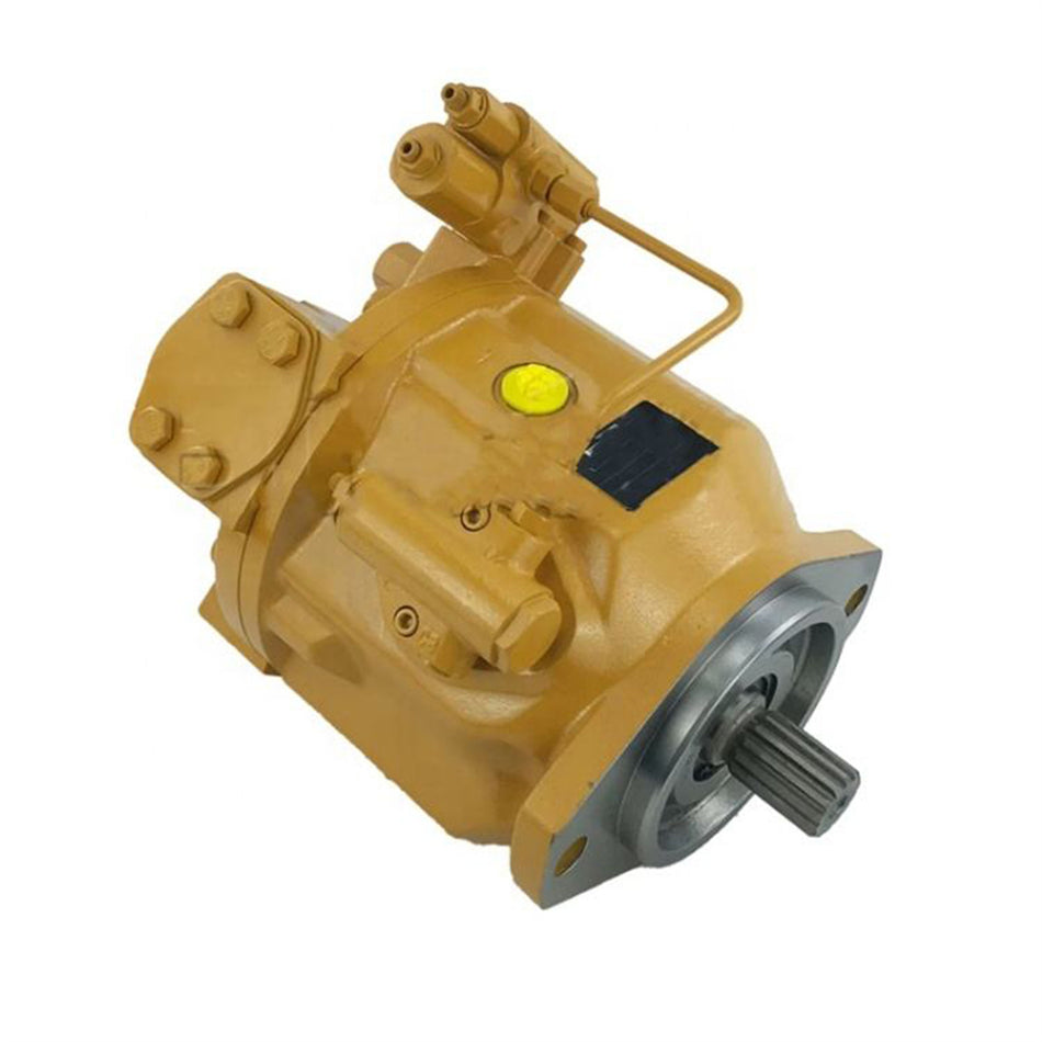 Hydraulic Piston Pump 145-4878 10R-0555 for CAT Caterpillar Dozer D11R - Sinocmp