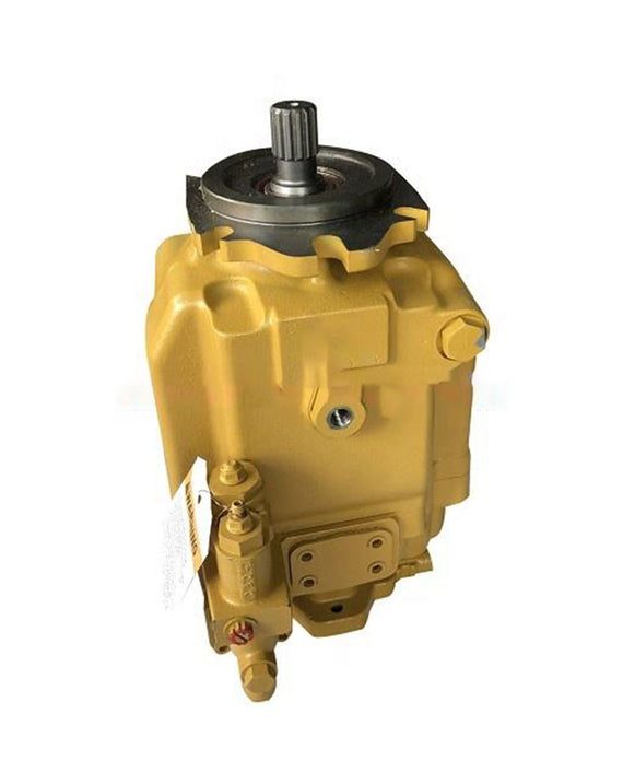 Pompe à piston hydraulique 146-3685 pour moteur CAT 3406 3406C 3406E chargeur 980G 980GII