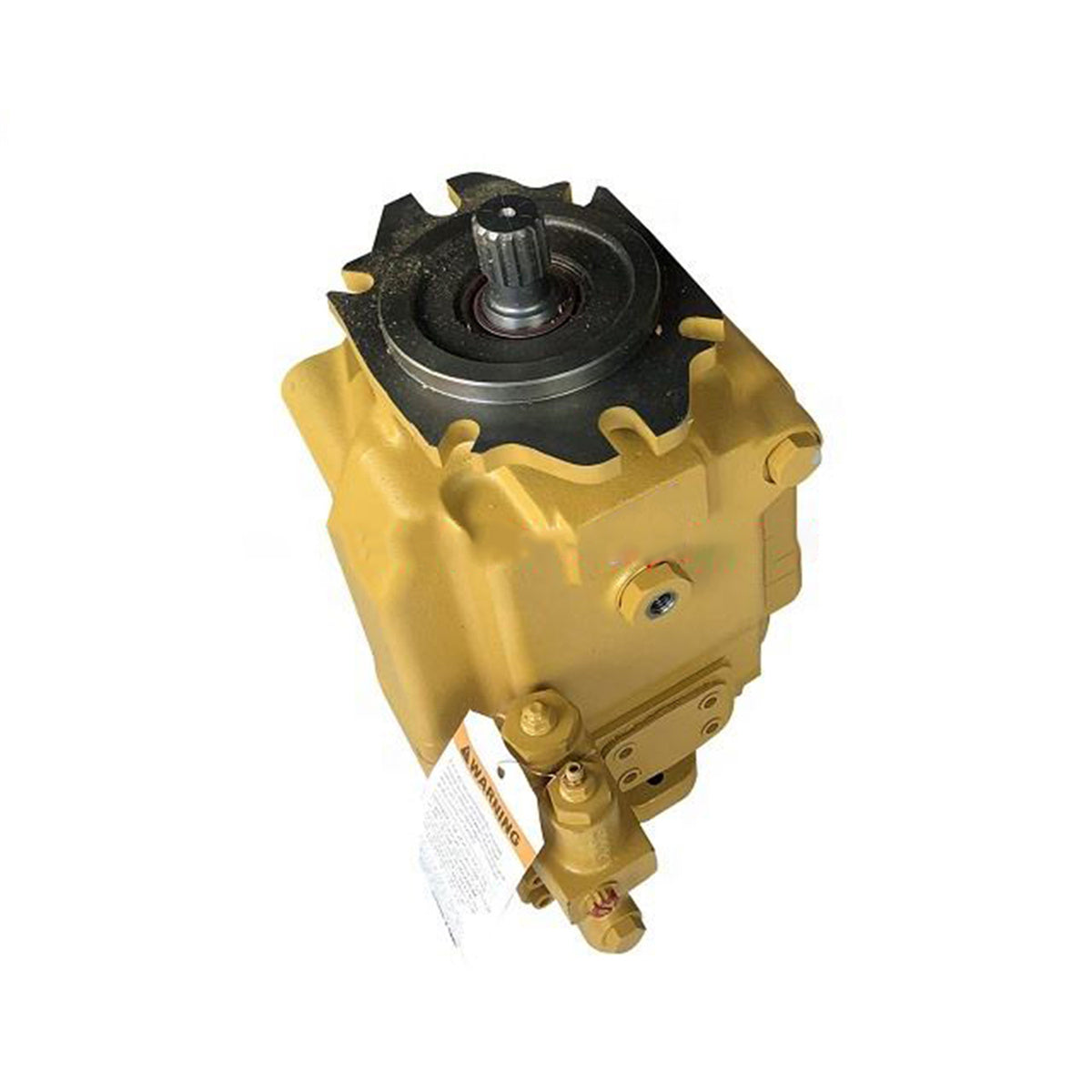 Hydraulic Piston Pump 146-3685 for CAT Engine - Sinocmp