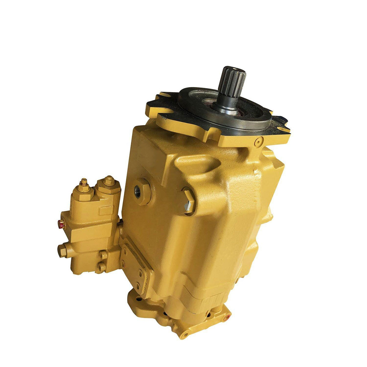 Hydraulic Piston Pump 146-3685 - Sinocmp