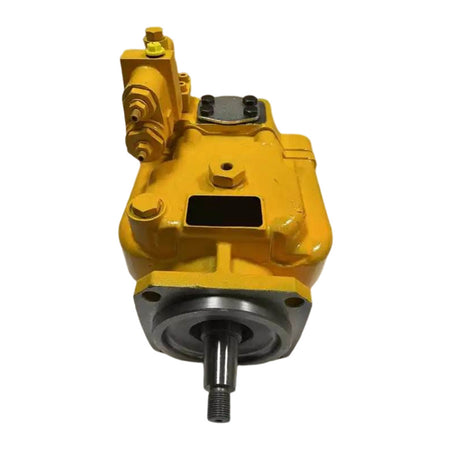 Hydraulic Piston Pump 148-0285 1480285 for CAT Track-Type Skidder 517 - Sinocmp