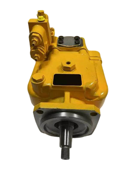 Pompe à piston hydraulique 148-0285 1480285 pour débusqueur à chenilles CAT 517