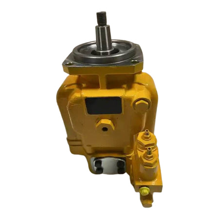 Hydraulic Piston Pump 148-0285 1480285 for CAT Track-Type Skidder - Sinocmp