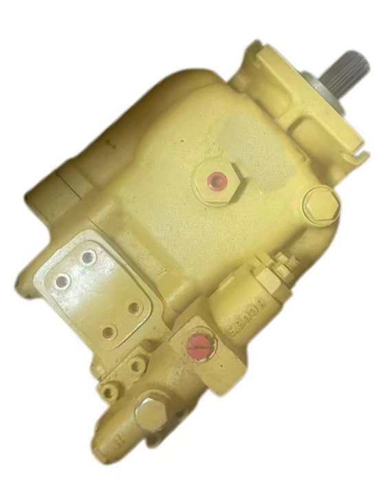 Pompe à piston hydraulique 148-3051 pour pelle CAT 5230B moteur 3516 3516B