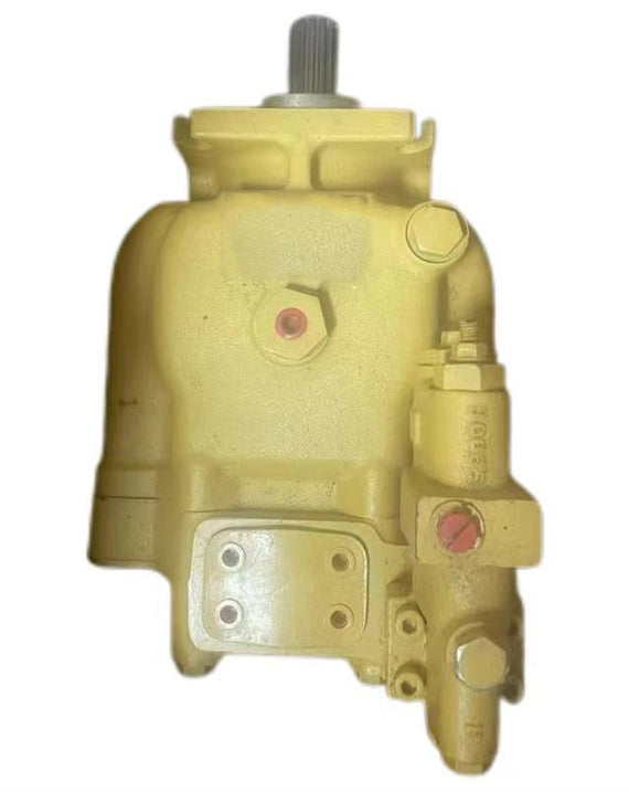 Pompe à piston hydraulique 148-3051 pour pelle CAT 5230B moteur 3516 3516B