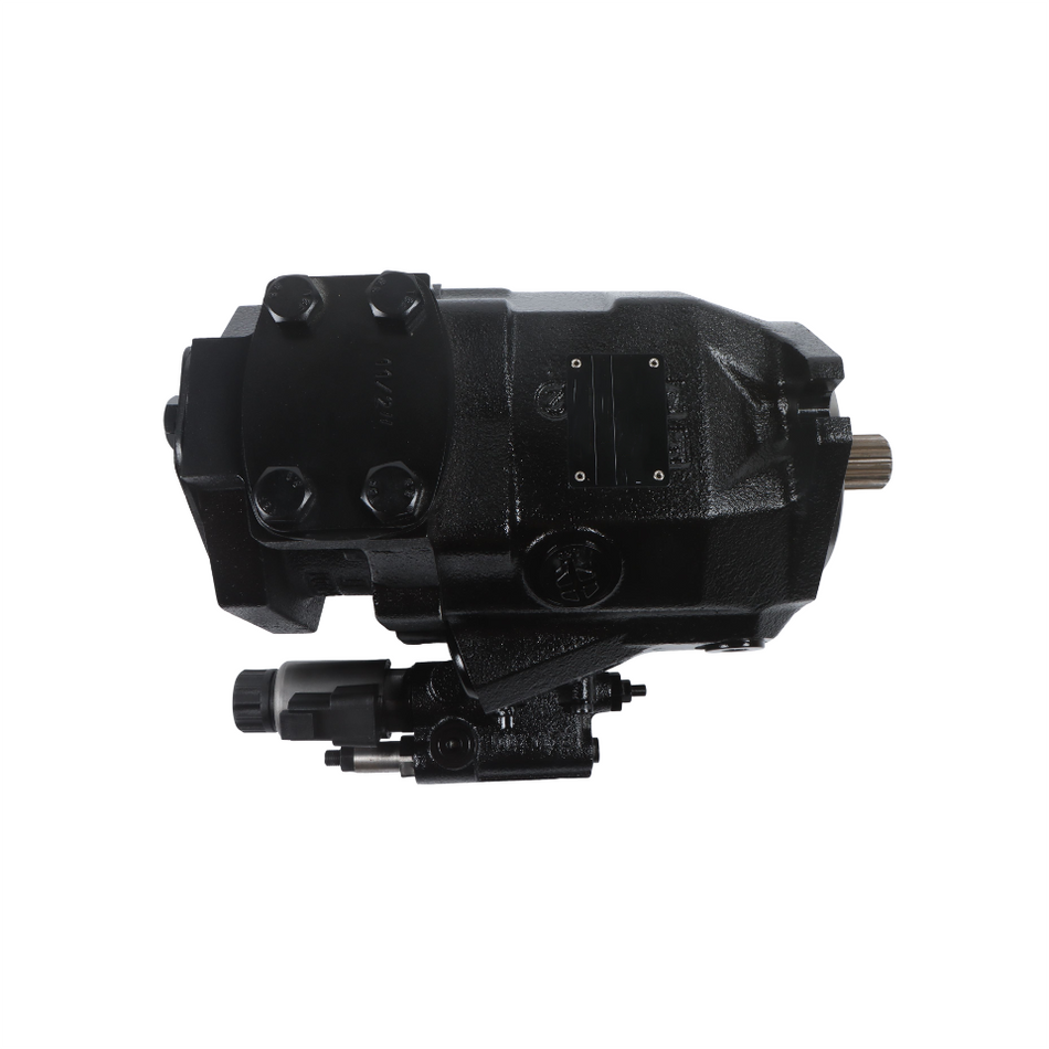 Hydraulic Piston Pump 15020156 VOE15020156 for Volvo Truck A35E A35EFS A40E A40EFS