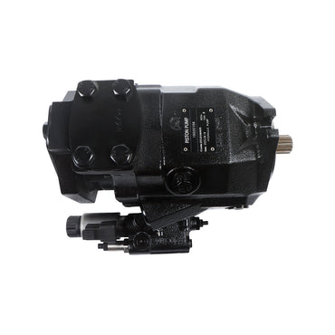 Hydraulische Kolbenpumpe 15020156 VOE15020156 für Volvo Truck A35E A35EFS A40E A40EFS