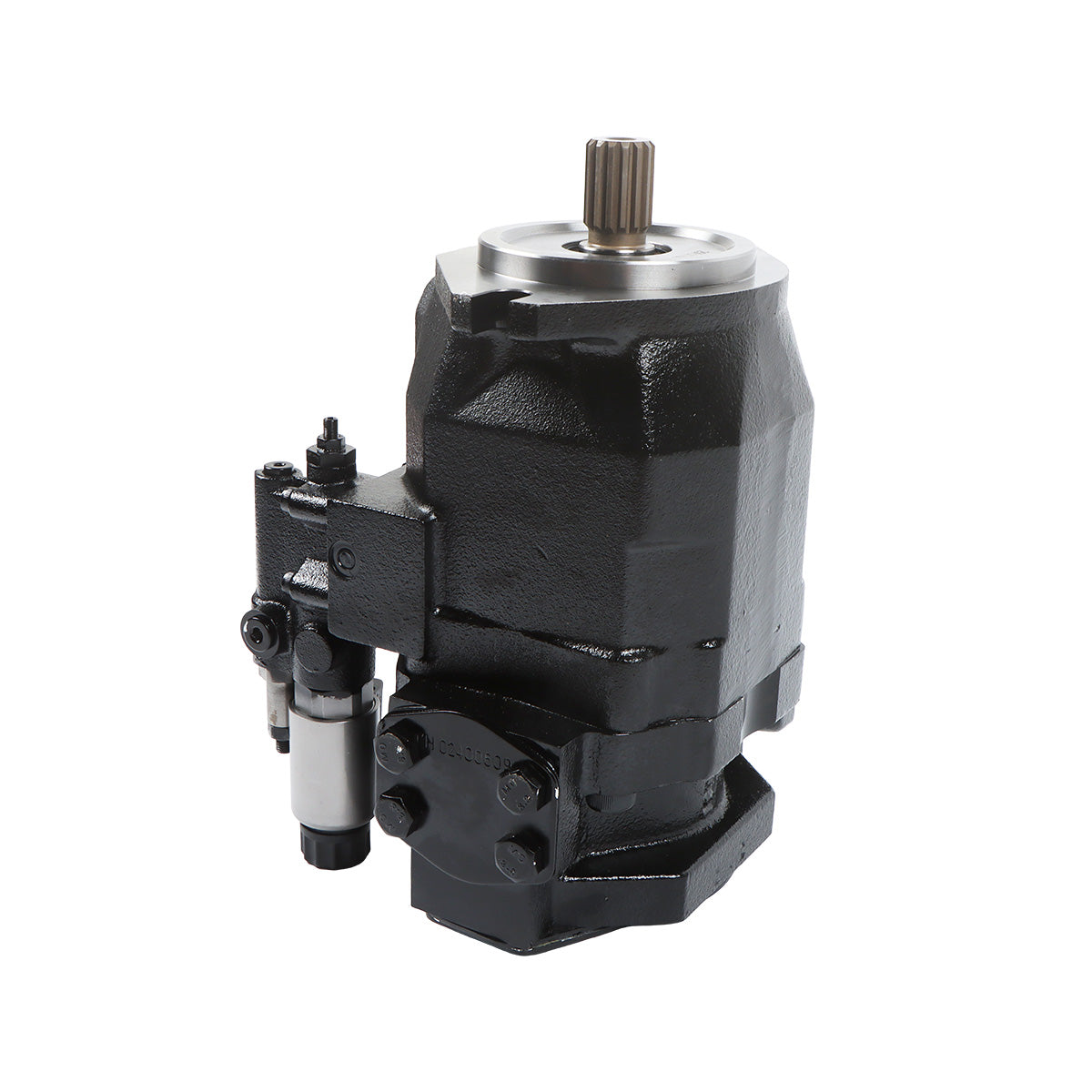 Hydraulic Piston Pump 15020156 VOE15020156 for Volvo 