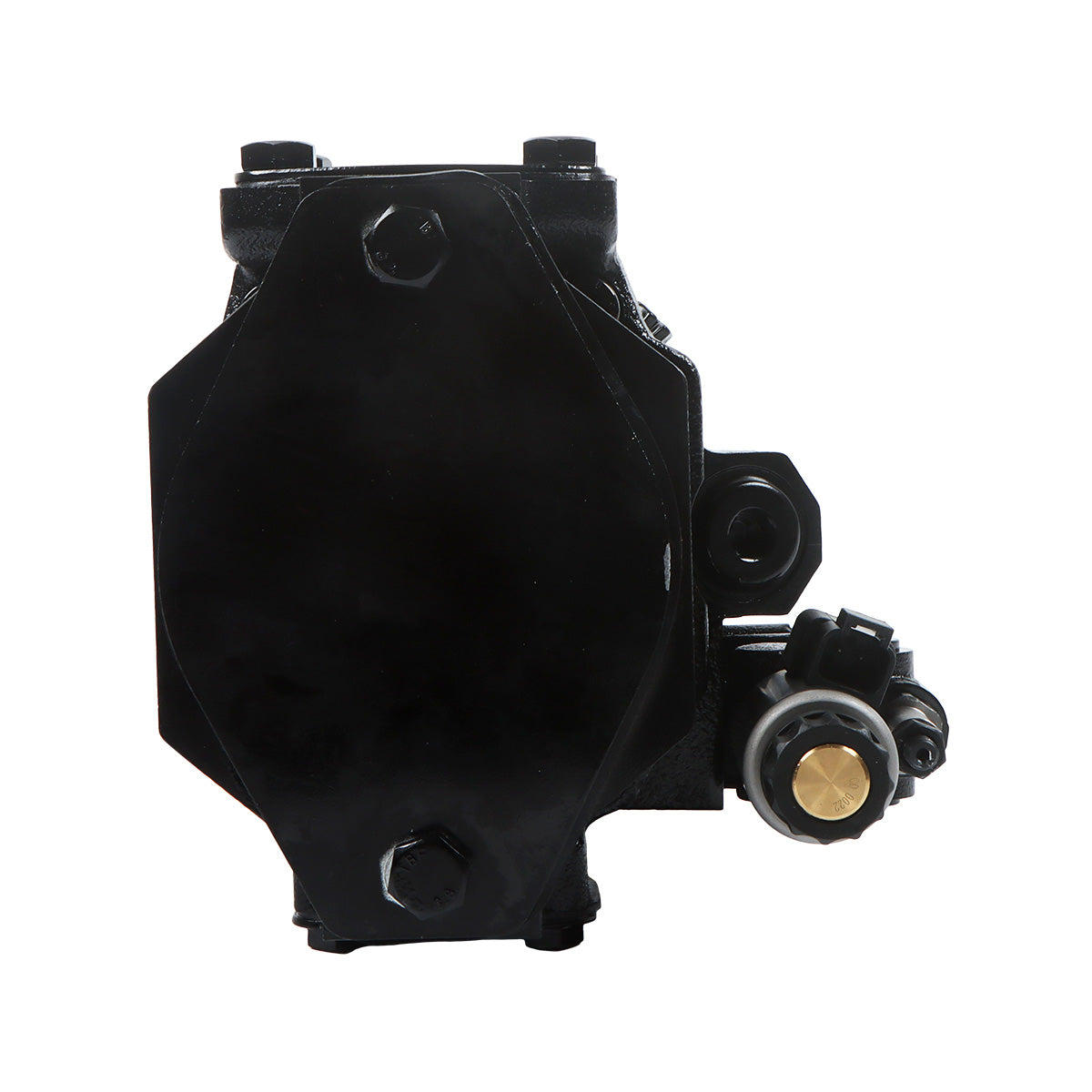 Hydraulic Piston Pump 15020156 VOE15020156 for Volvo - Sinocmp