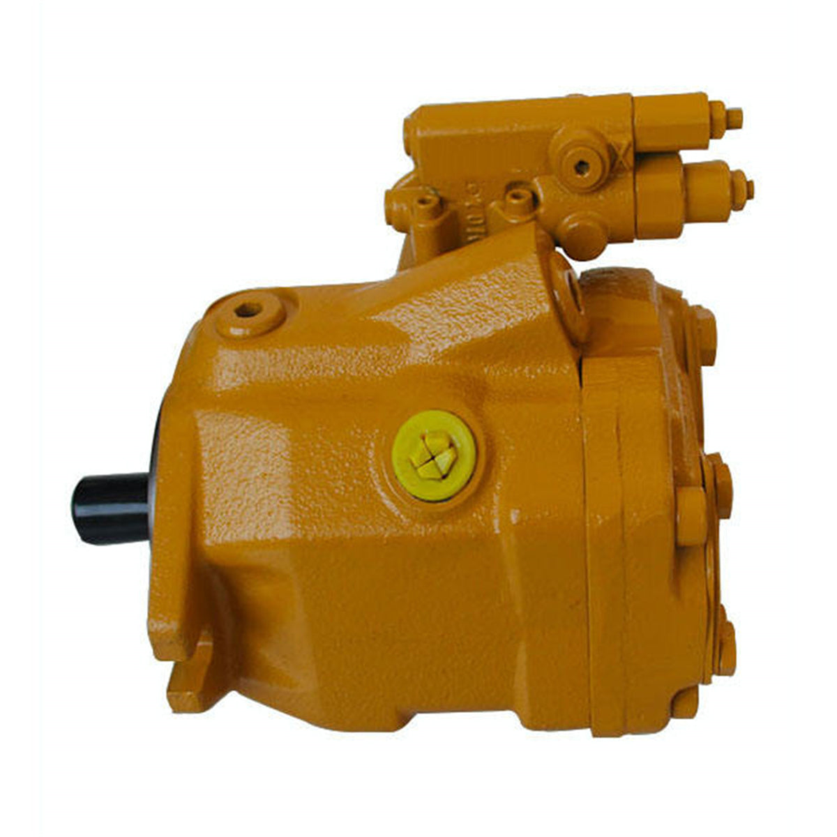 Hydraulic Piston Pump 152-2914 10R-6681 for CAT 725 730 Articulated Unloader Truck  - Sinocmp