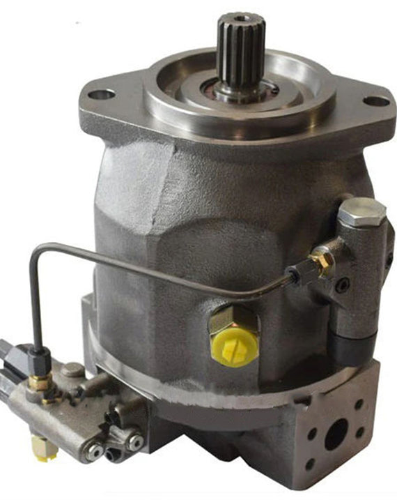 Pompe à piston hydraulique 155-5109 pour moteur CAT 3054 chargeur 416C 426C 428C 436C