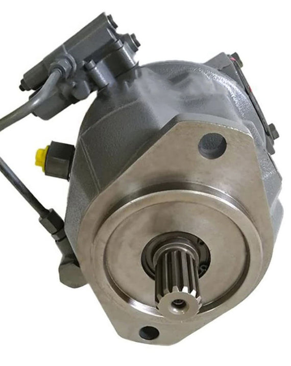 Pompe à piston hydraulique 155-5109 pour moteur CAT 3054 chargeur 416C 426C 428C 436C