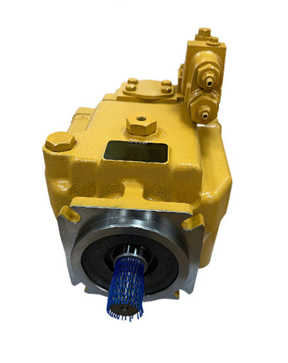 Pompe à piston hydraulique 160-9880 pour moteur CAT Caterpillar 3306 chargeur 966G 972G