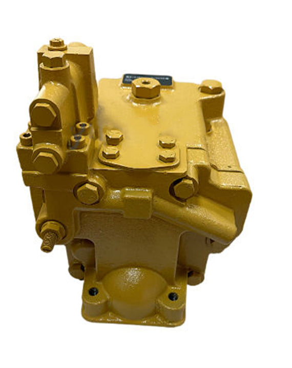 Pompe à piston hydraulique 160-9880 pour moteur CAT Caterpillar 3306 chargeur 966G 972G