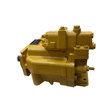 Hydraulic Piston Pump 160-9880 for CAT Caterpillar Engine - Sinocmp