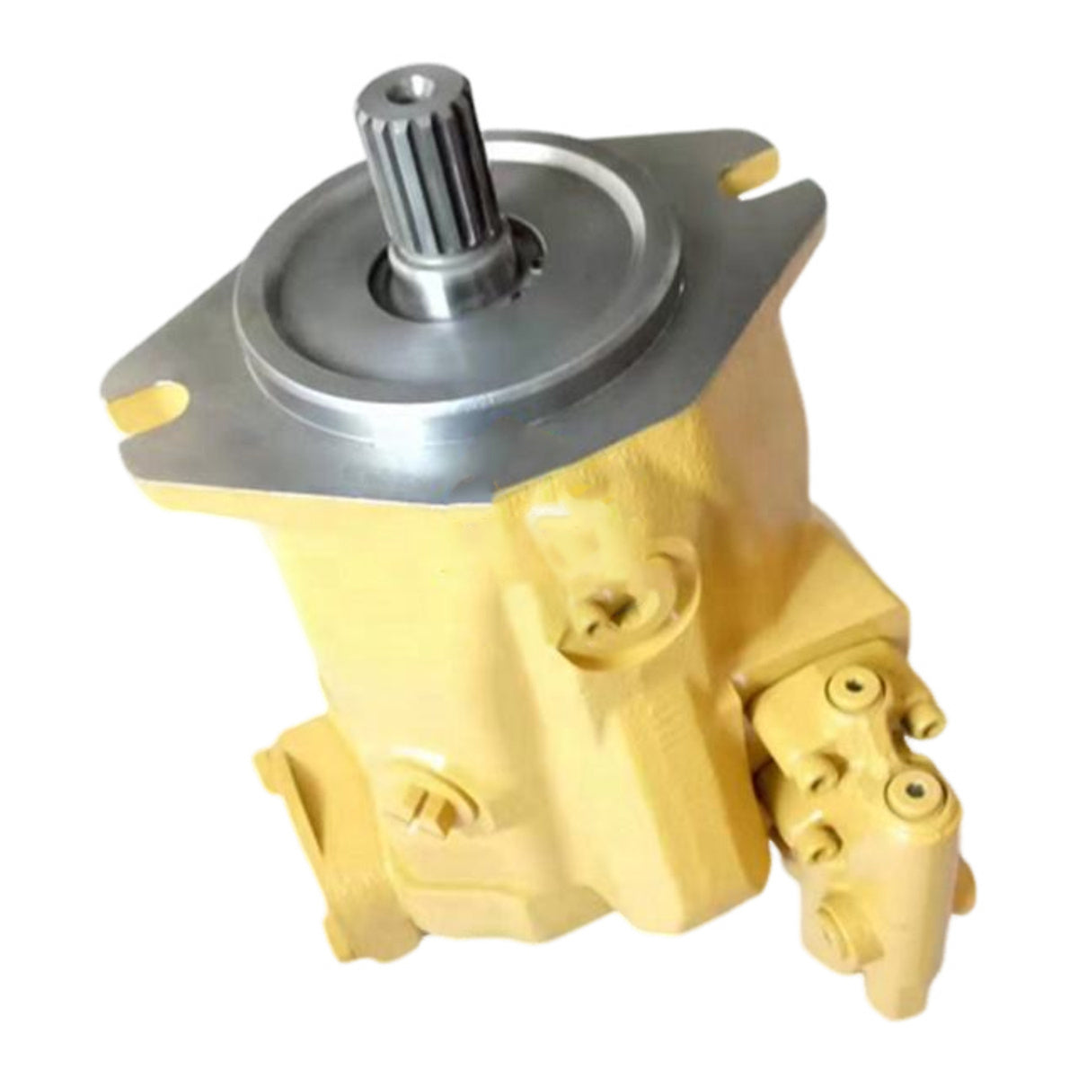 Hydraulic Piston Pump 167-0994 0R-7674 for CAT 950G 962G 962G II Wheel Loader - Sinocmp