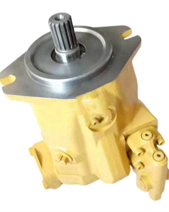 Pompe à piston hydraulique 167-0994 0R-7674 pour chargeuse sur pneus CAT 950G 962G 962G II