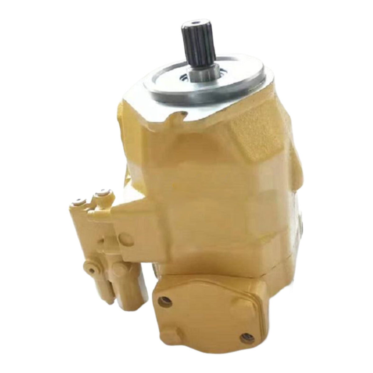 Hydraulic Piston Pump 167-0994 0R-7674 for CAT Wheel Loader - Sinocmp