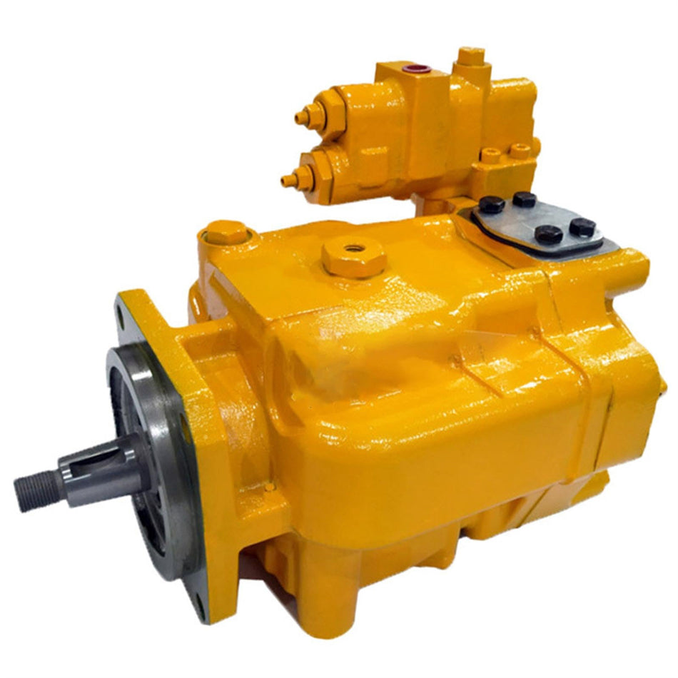 Hydraulic Piston Pump 167-1153 0R-7985 for CAT Loader 966G 966GII 972G 972GII - Sinocmp