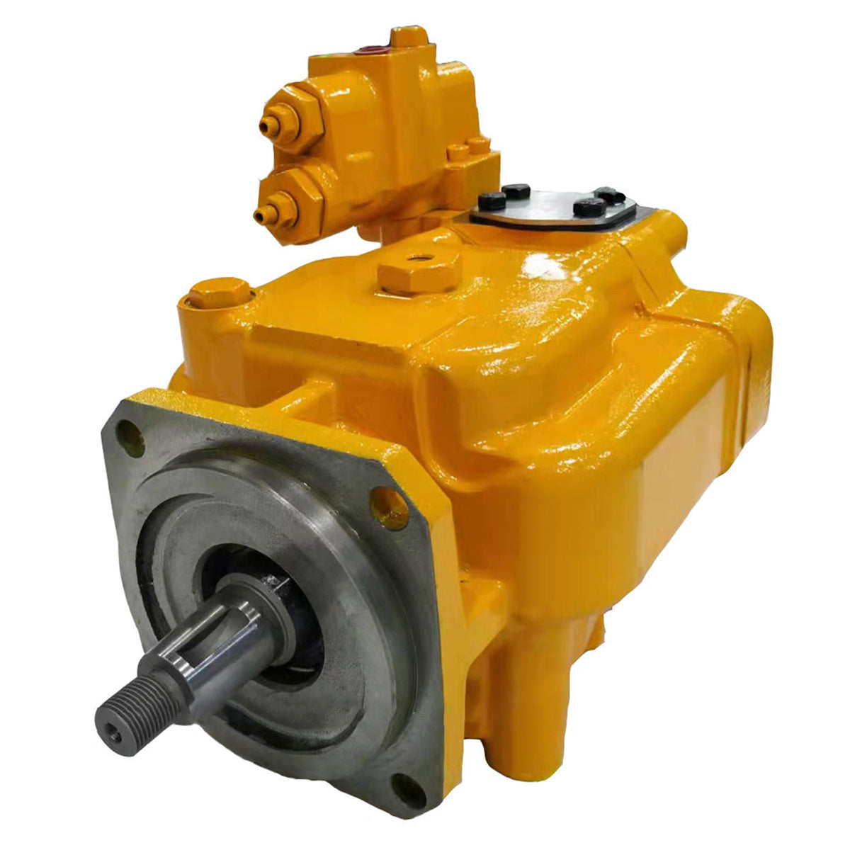 Hydraulic Piston Pump 167-1153 0R-7985 for CAT Loader 966G 966GII 972G 972GII