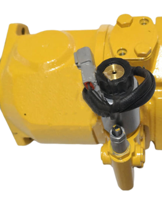 Pompe à piston hydraulique 170-9918 10R-3223 pour excavatrice CAT 390D 390DL 385CL 5090B