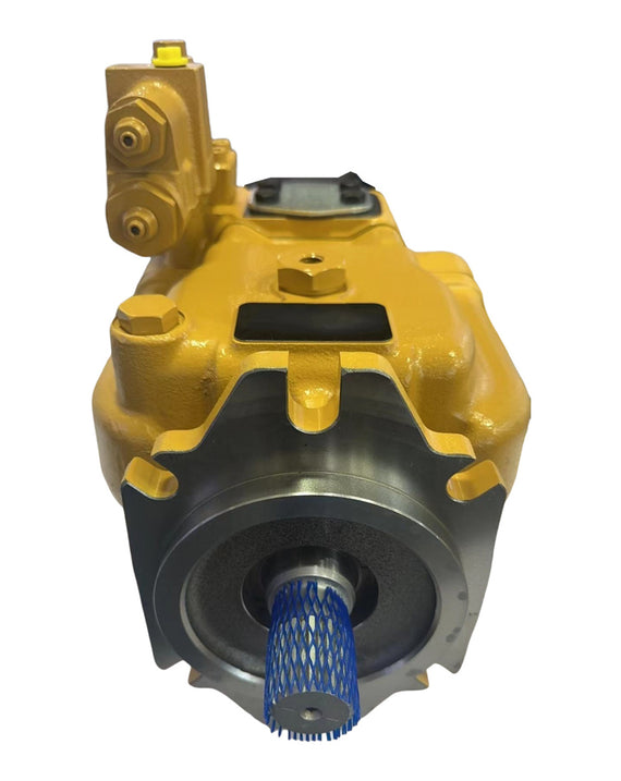 Pompe à piston hydraulique 171-2092 1712092 pour tracteur sur chenilles CAT D6R D6RII