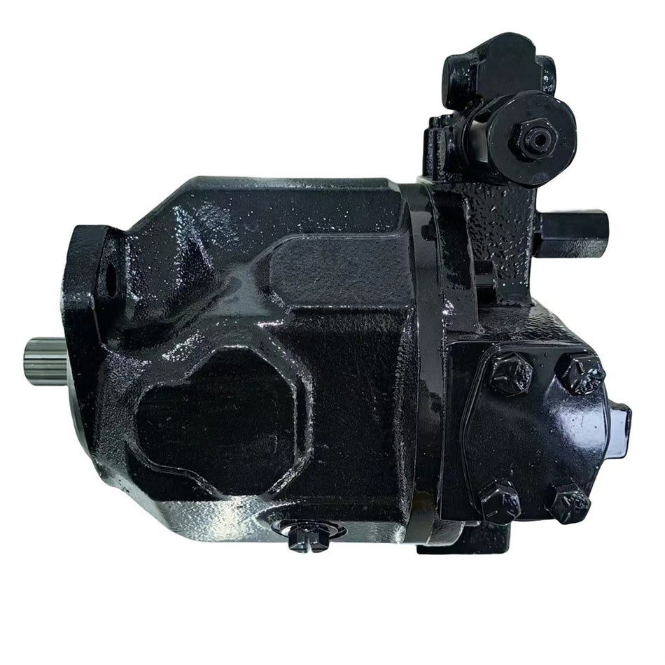 Hydraulic Piston Pump 172-5636 10R-8686 for CAT Caterpillar D11R D11T Tractor - Sinocmp