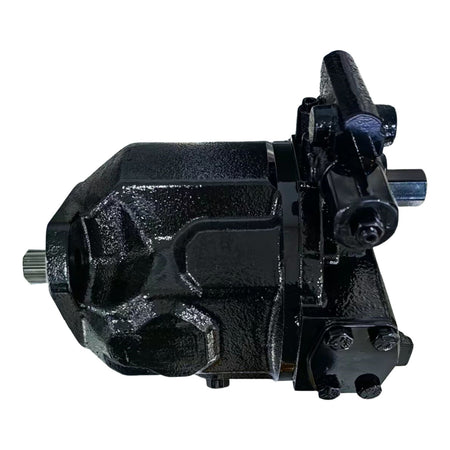 Hydraulic Piston Pump 172-5636 10R-8686 for CAT Caterpillar D11R D11T Tractor