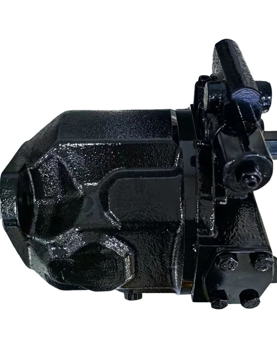 Pompe à piston hydraulique 172-5636 10R-8686 pour tracteur CAT Caterpillar D11R D11T