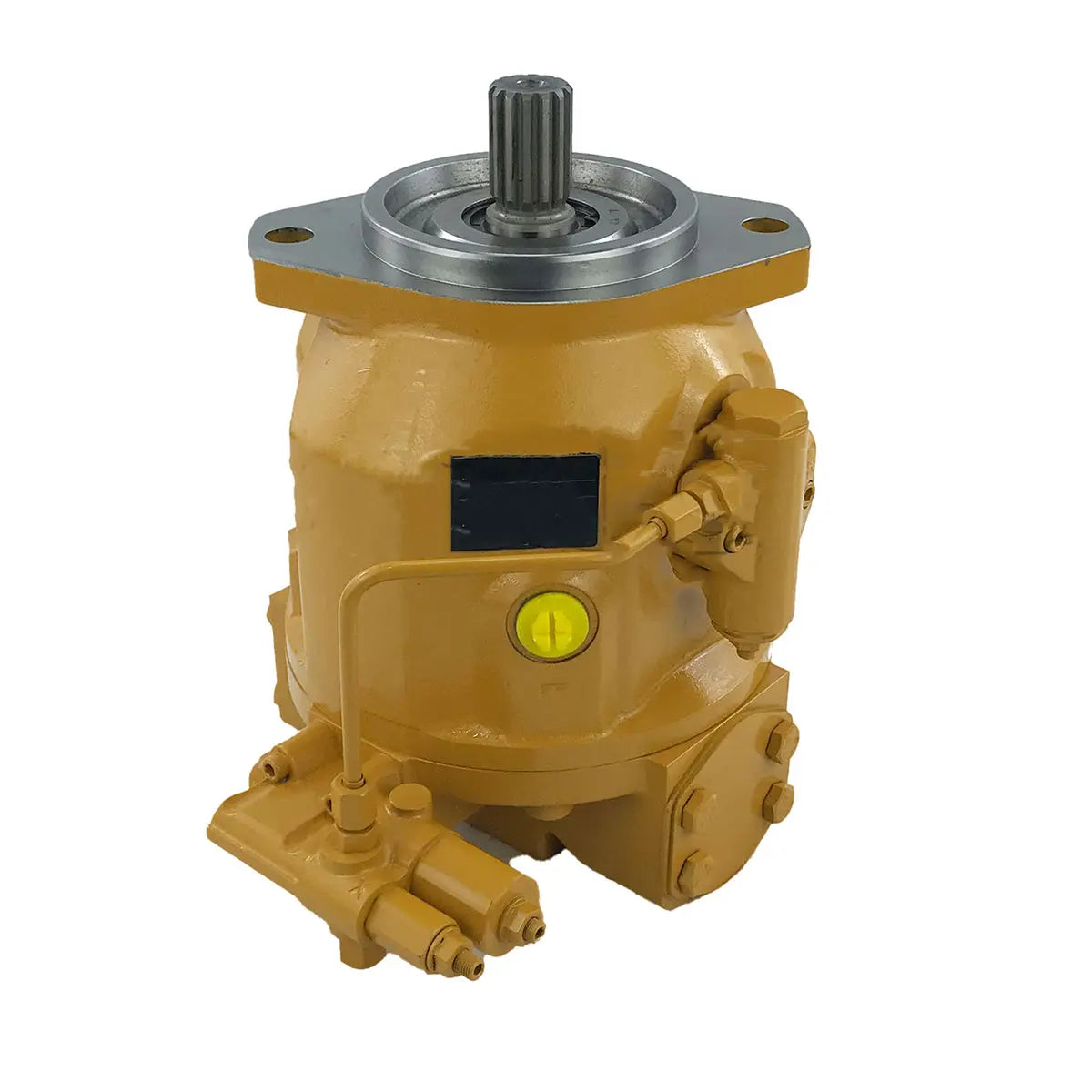 5637in Hydraulic Piston Pump 172-5637 10R-0552 for CAT Caterpillar D11R Track