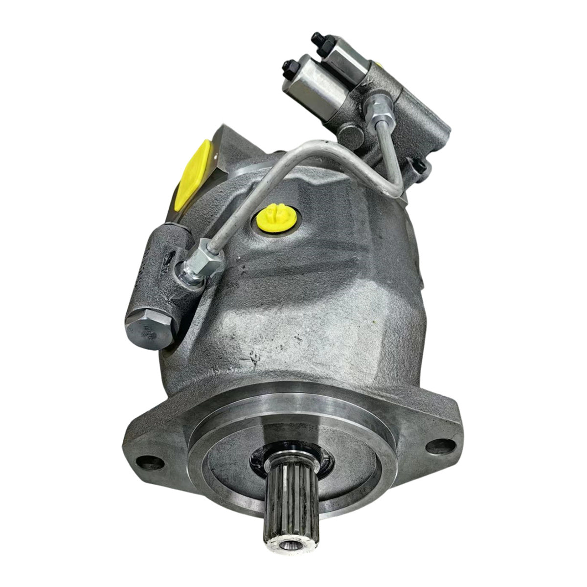 Hydraulic Piston Pump 180-9588 10R-0532 for CAT Excavator Loader 416D 424D - Sinocmp