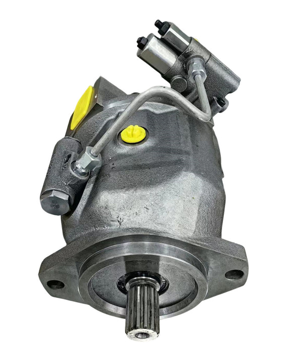 Pompe à piston hydraulique 180-9588 10R-0532 pour chargeur d'excavatrice CAT 416D 424D