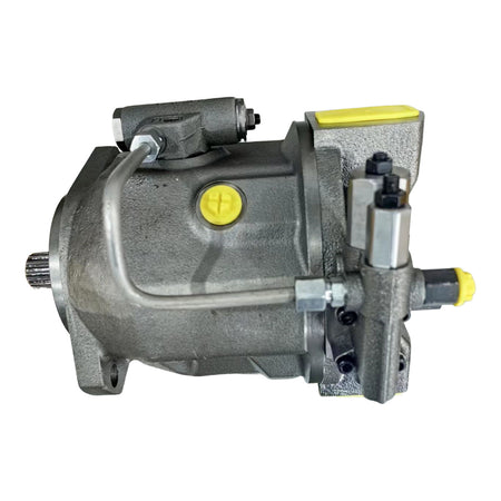 Hydraulic Piston Pump 180-9588 10R-0532 for CAT Excavator Loader 416D 424D