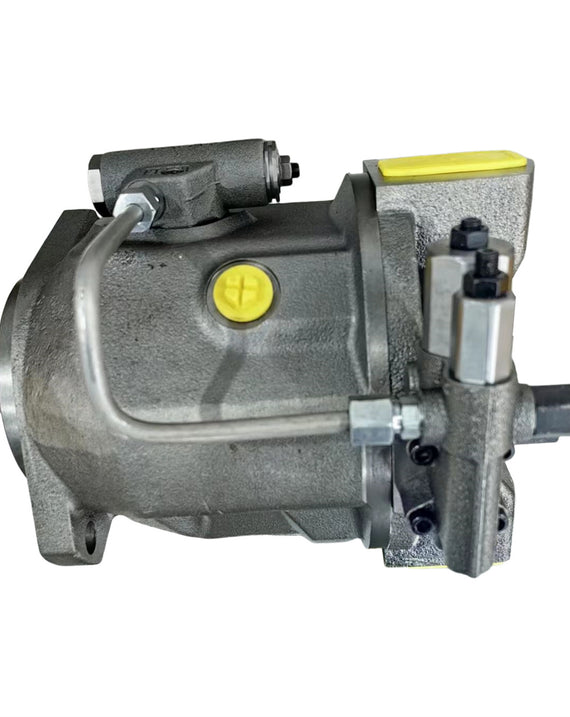 Pompe à piston hydraulique 180-9588 10R-0532 pour chargeur d'excavatrice CAT 416D 424D