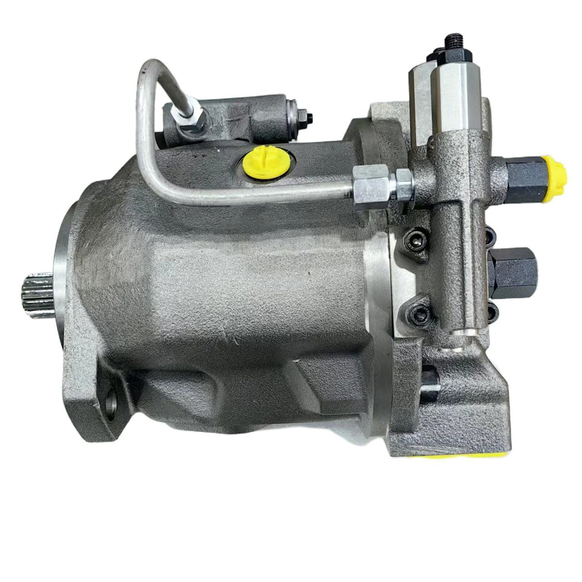 Hydraulic Piston Pump 180-9588 10R-0532 