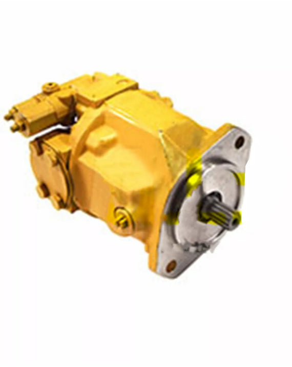 Pompe à piston hydraulique 186-2821 10R-2521 pour chargeur sur pneus CAT 992G 854G Dozer