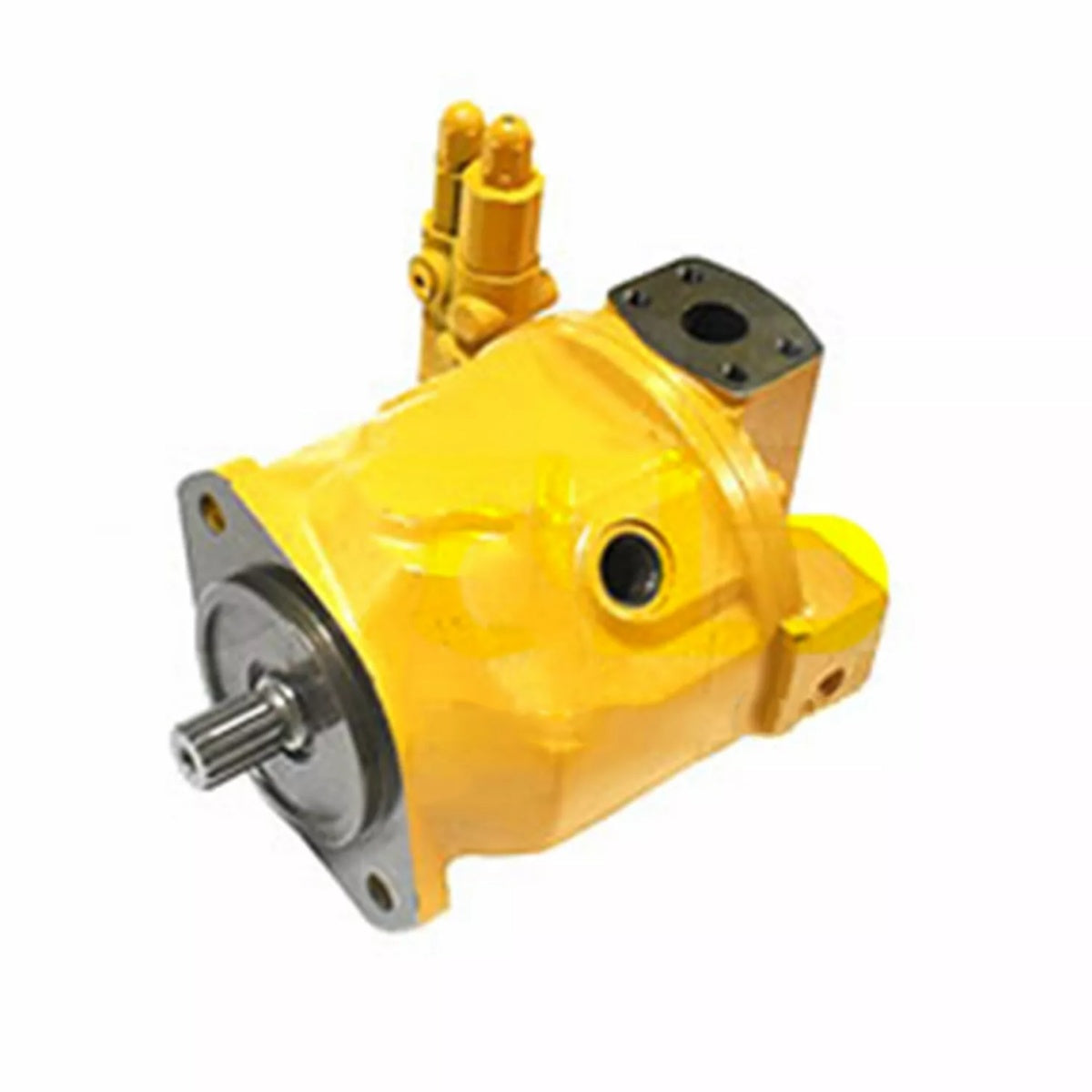 Hydraulic Piston Pump 186-2821 10R-2521 for CAT 992G Wheel Loader 854G Dozer