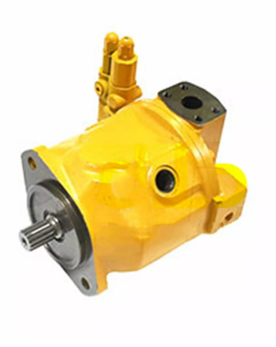 Pompe à piston hydraulique 186-2821 10R-2521 pour chargeur sur pneus CAT 992G 854G Dozer