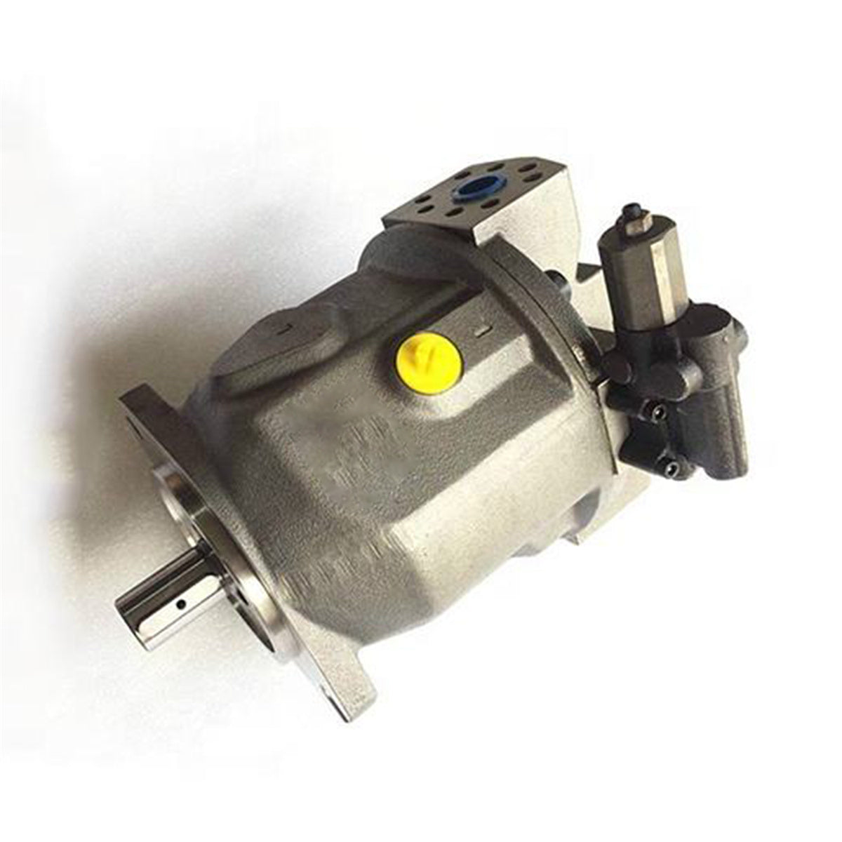 Hydraulic Piston Pump 20602100 for JCB 3CX 4CX Backhoe Loader - Sinocmp