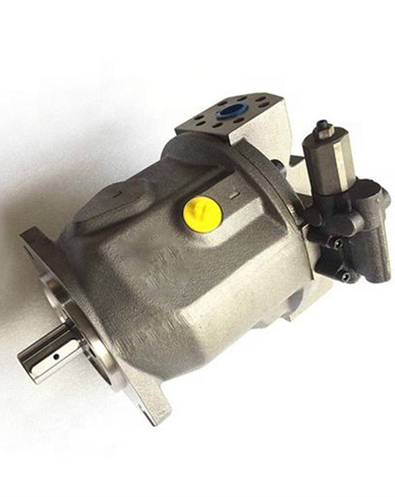 Pompe à piston hydraulique 20/602100 pour chargeuse-pelleteuse JCB 3CX 4CX