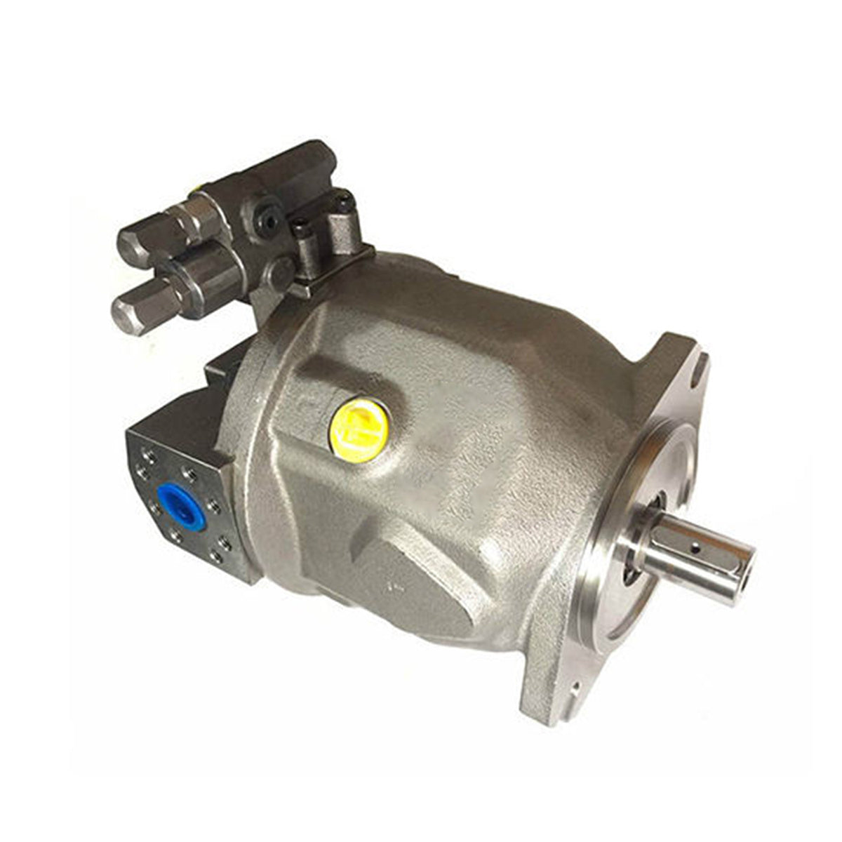 Hydraulic Piston Pump 20602100 for JCB 3CX 4CX Backhoe Loader 