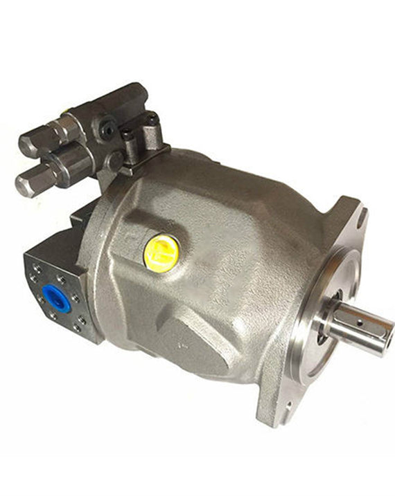 Pompe à piston hydraulique 20/602100 pour chargeuse-pelleteuse JCB 3CX 4CX