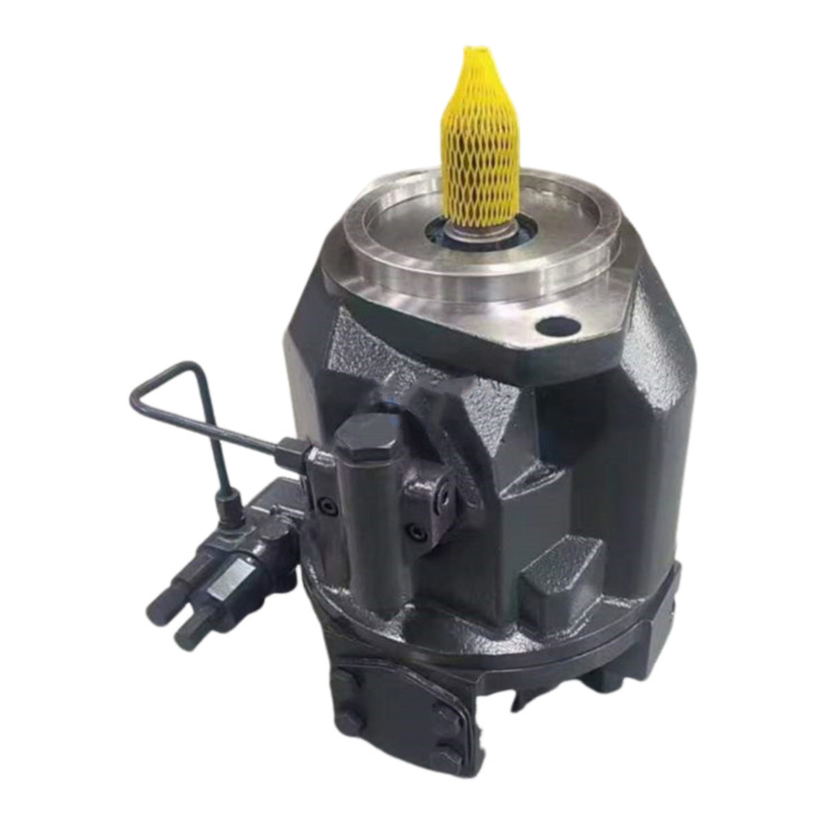 Hydraulic Piston Pump 20925353 for JCB Excavator Loader - Sinocmp