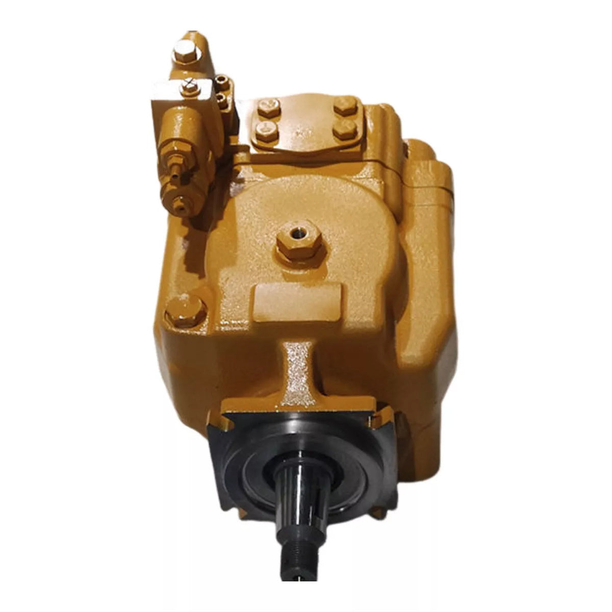 Hydraulic Piston Pump 220-5623 for CAT 420D 430D 432D 442D Backhoe Loader - Sinocmp