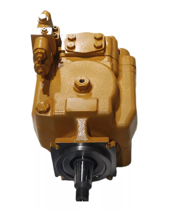Pompe à piston hydraulique 220-5623 pour chargeuse-pelleteuse CAT 420D 430D 432D 442D