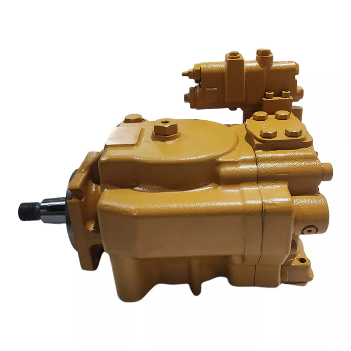 Hydraulic Piston Pump 220-5623 for CAT 420D 430D 432D 442D Backhoe Loader