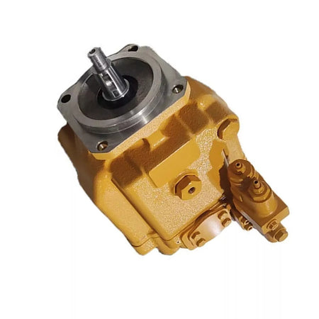 Hydraulic Piston Pump 220-5623 for CAT Backhoe Loader - Sinocmp