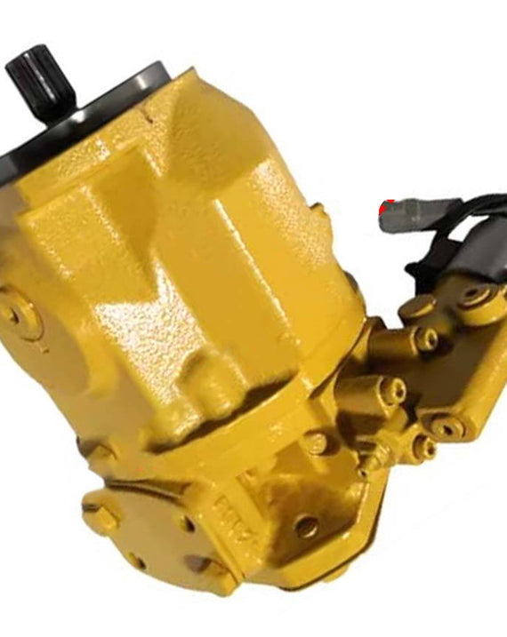 Pompe à piston hydraulique 224-4430 10R-6686 pour camion de déchargement articulé CAT 725 730
